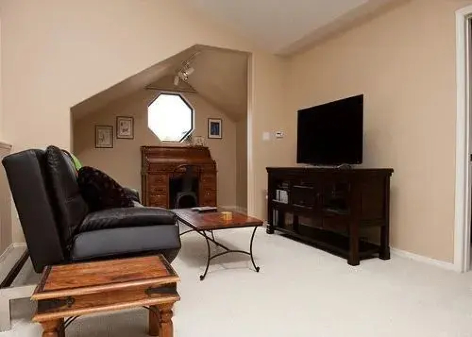 Dalton Ranch 290 Horse Thief Lane by RedAwning