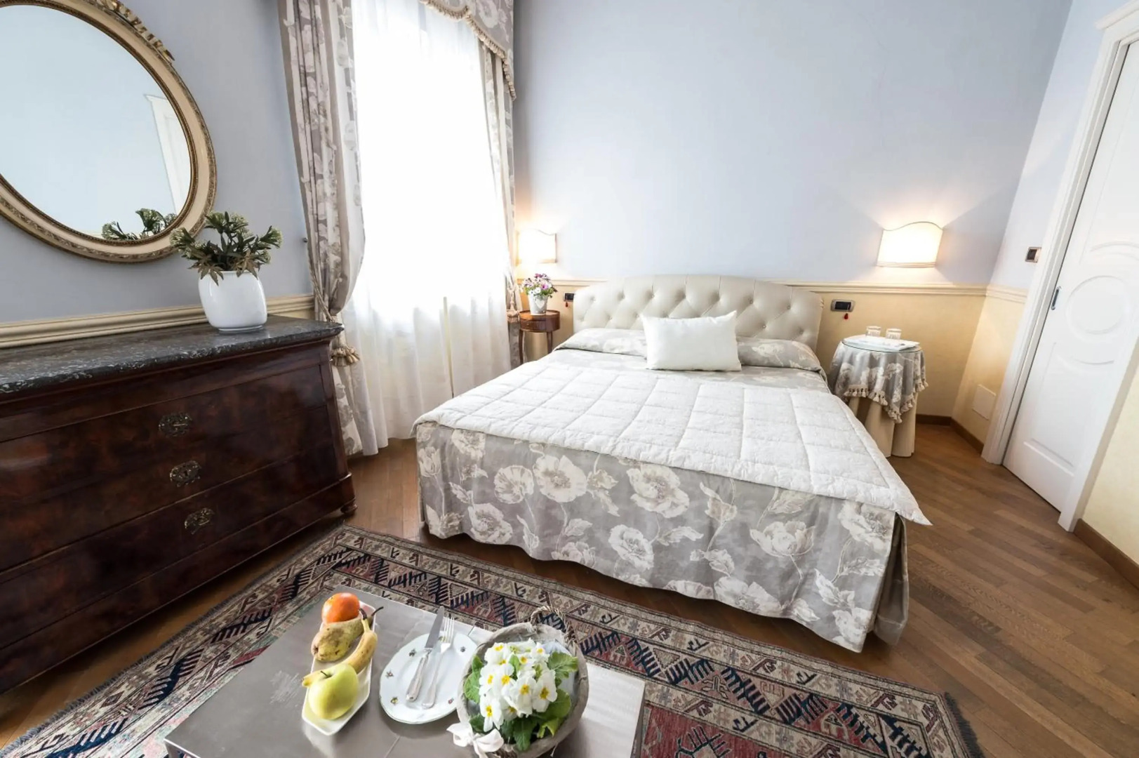 Ristorante Albergo Ca Vittoria