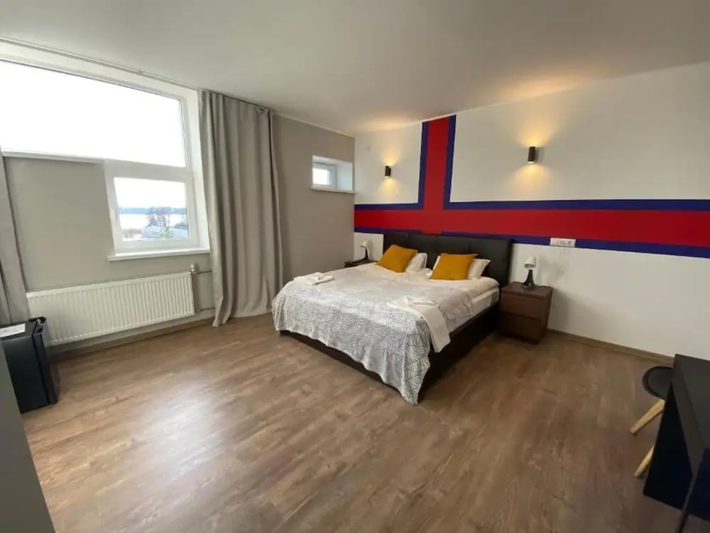 Мини-отель Нордик