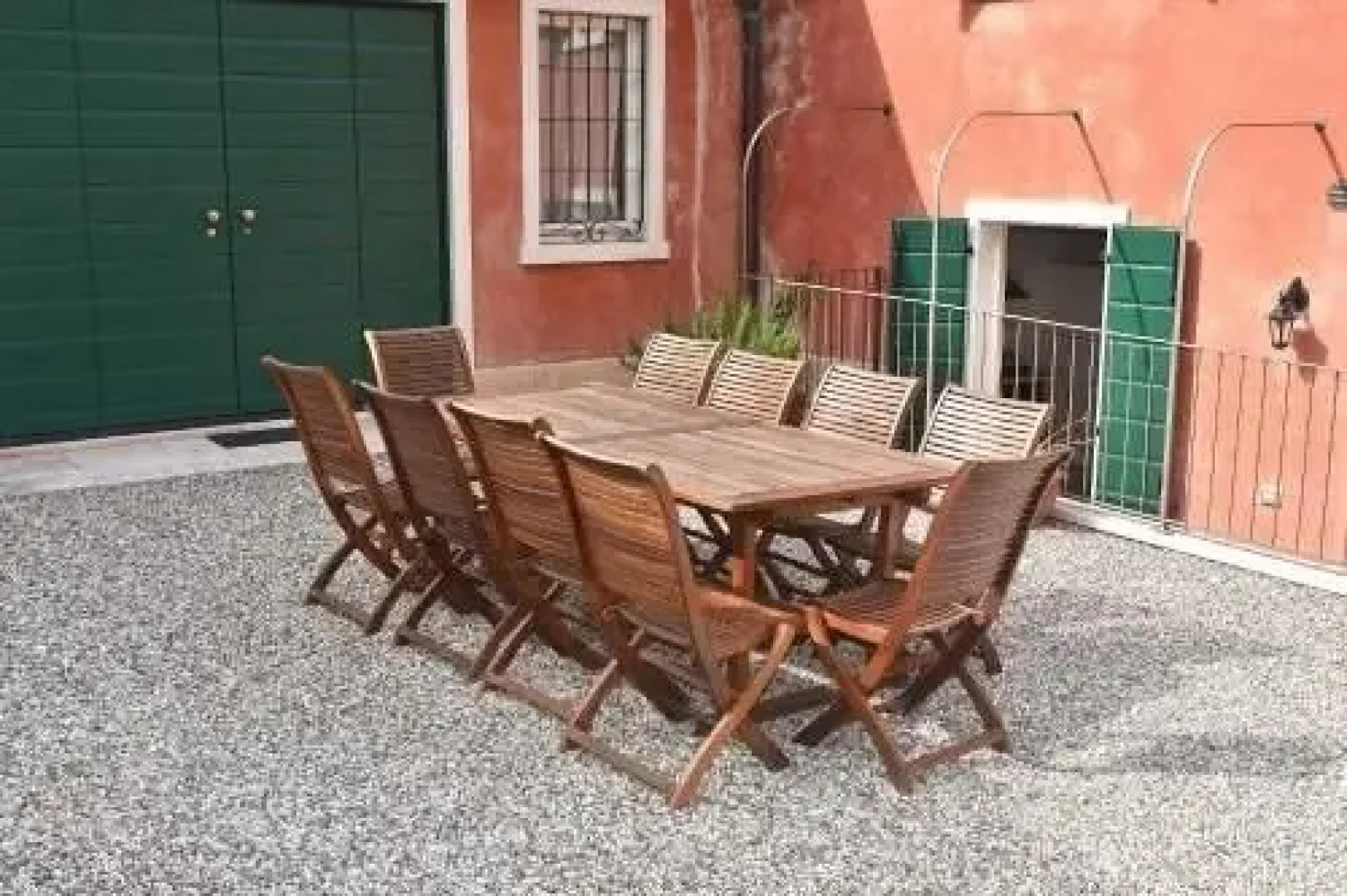 Corte Lazise Apartment