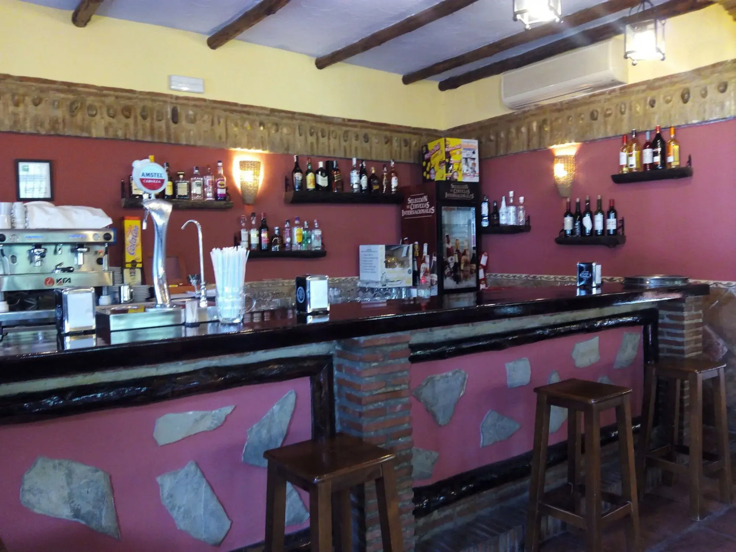 Hotel Hospedería Las Buitreras