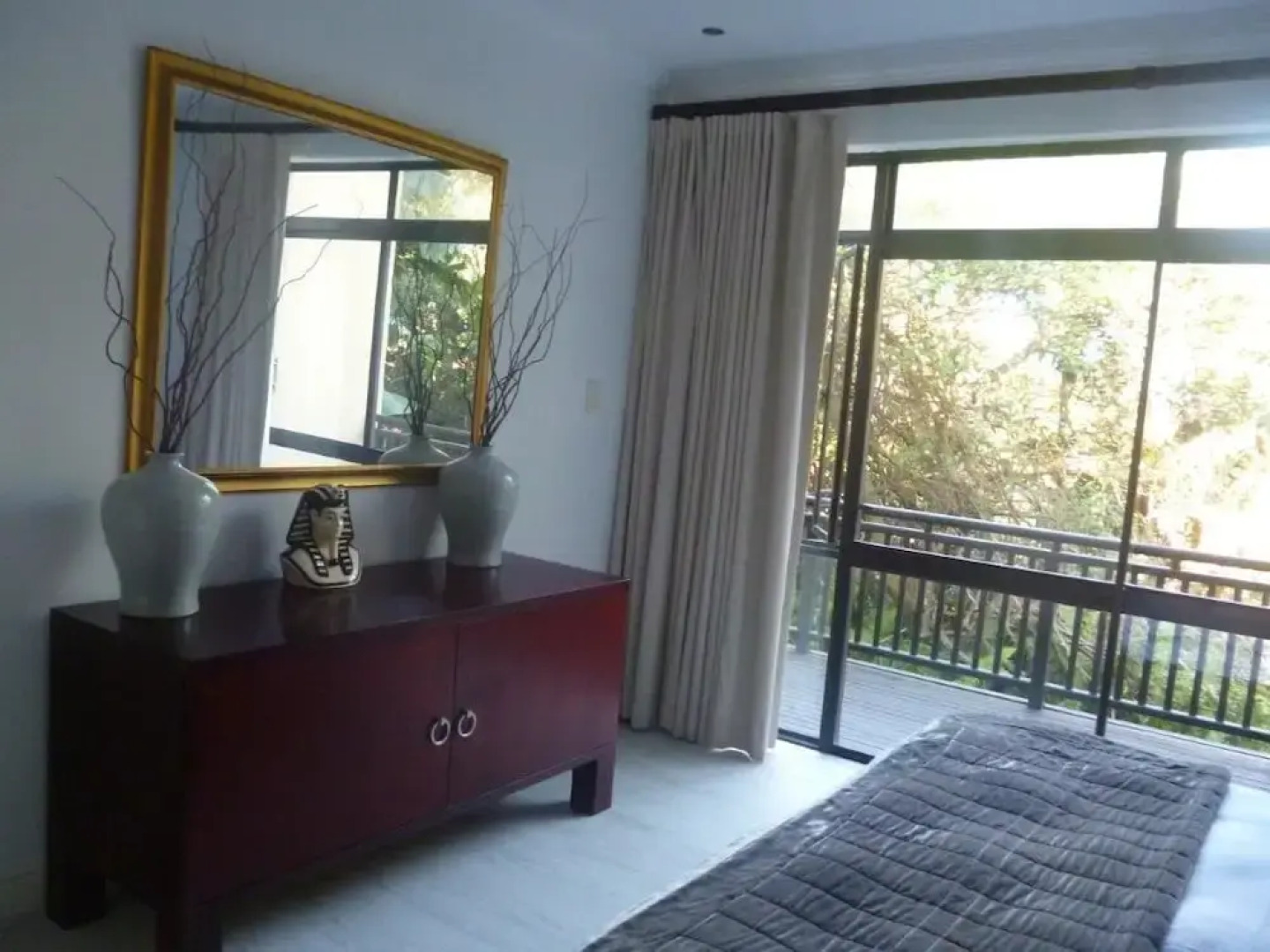 Zimbali beach estate