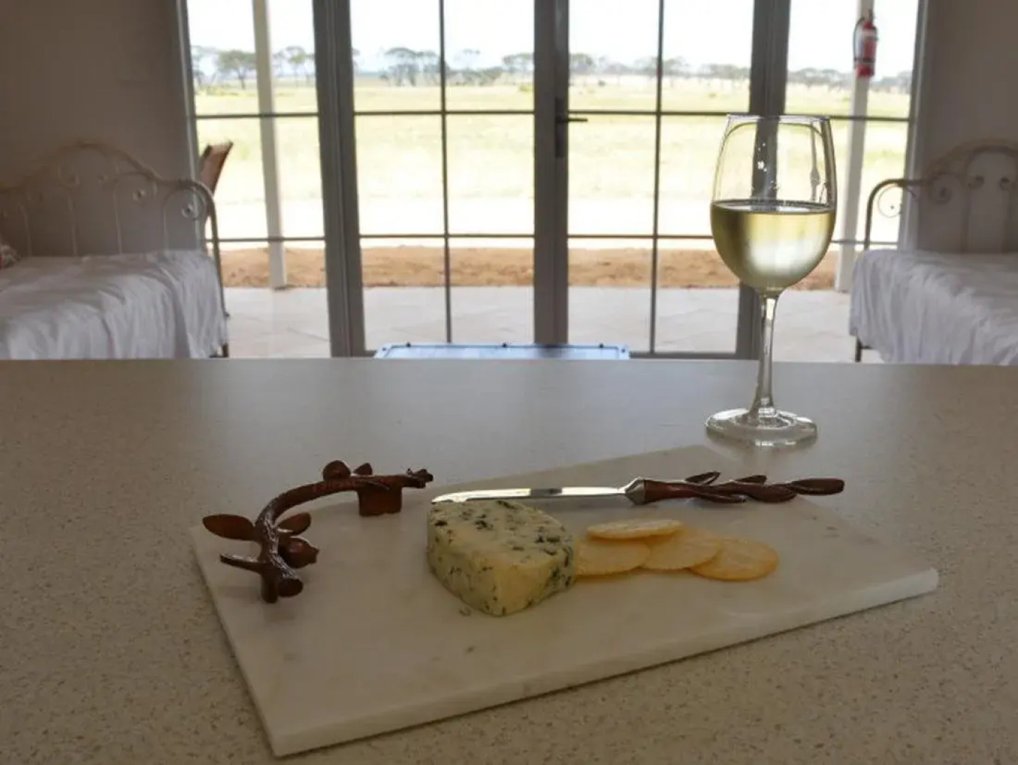 Mary's Farm Cottages