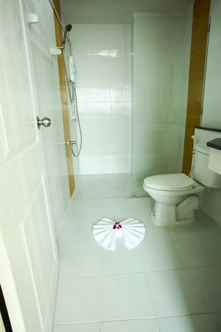 Patt Serviced Apartments