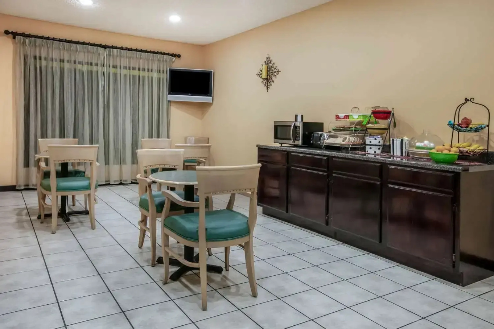 Red Roof Inn Terrell