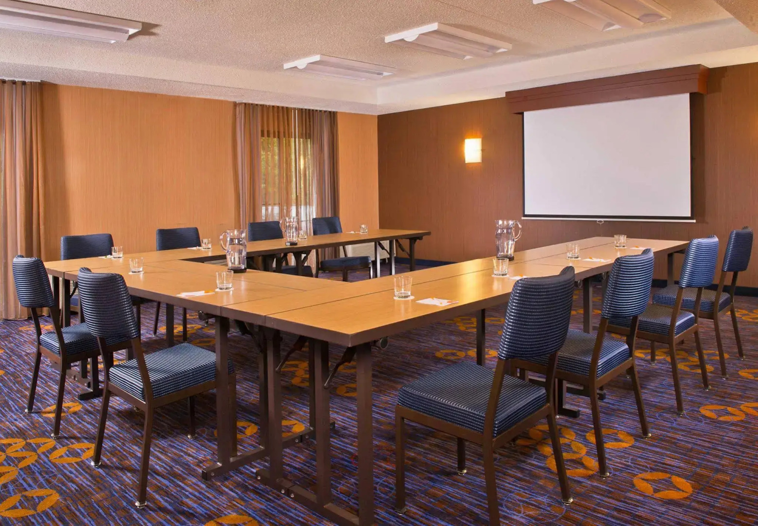 Courtyard by Marriott Mahwah