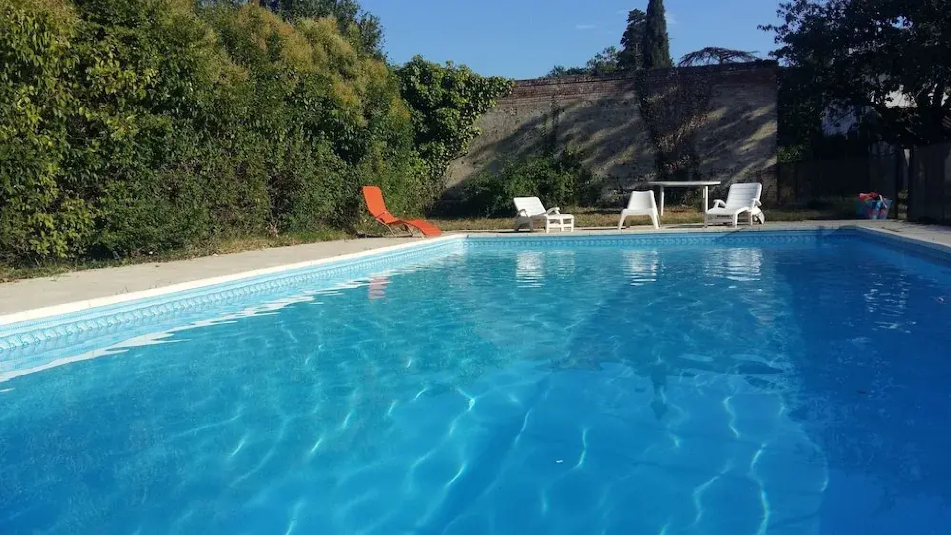 Domaine de Sandreau (fin XIXème siècle)