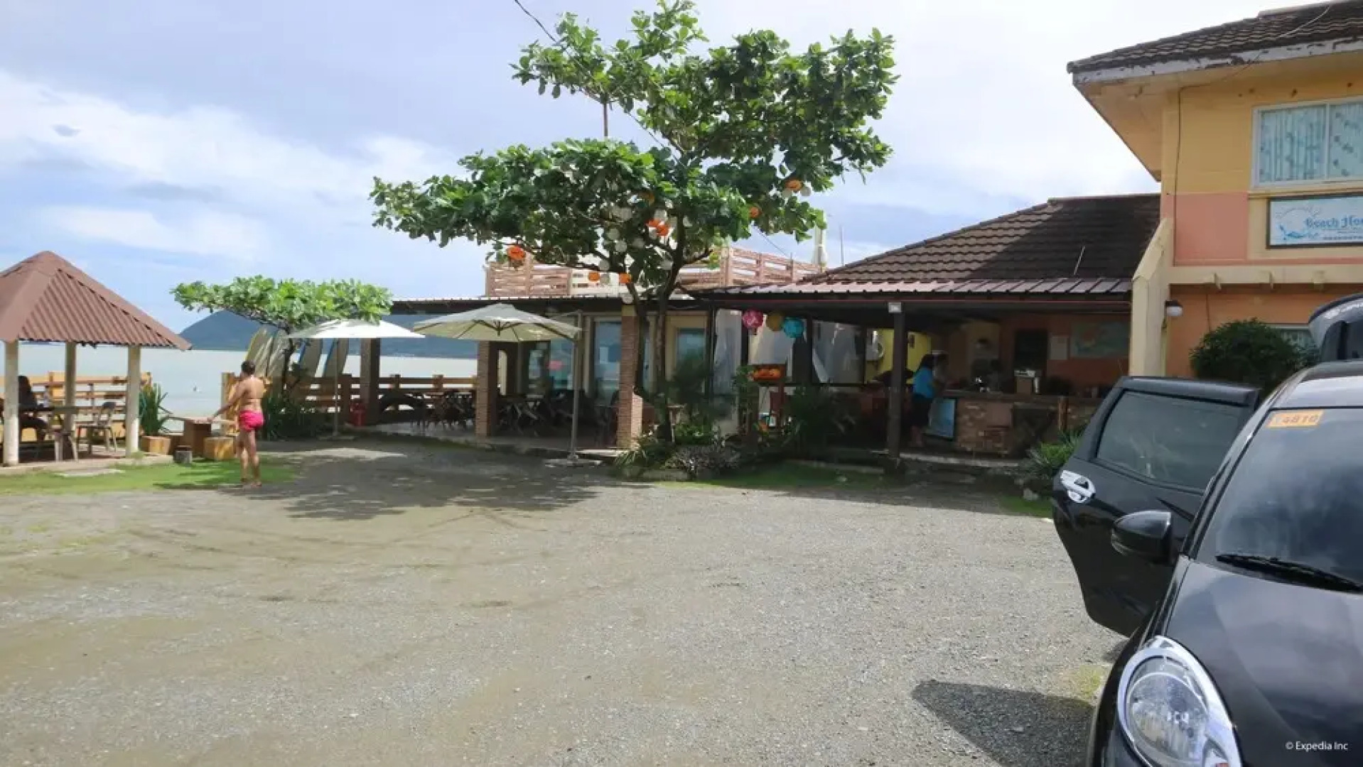 S.M.A.R.T. Beach House