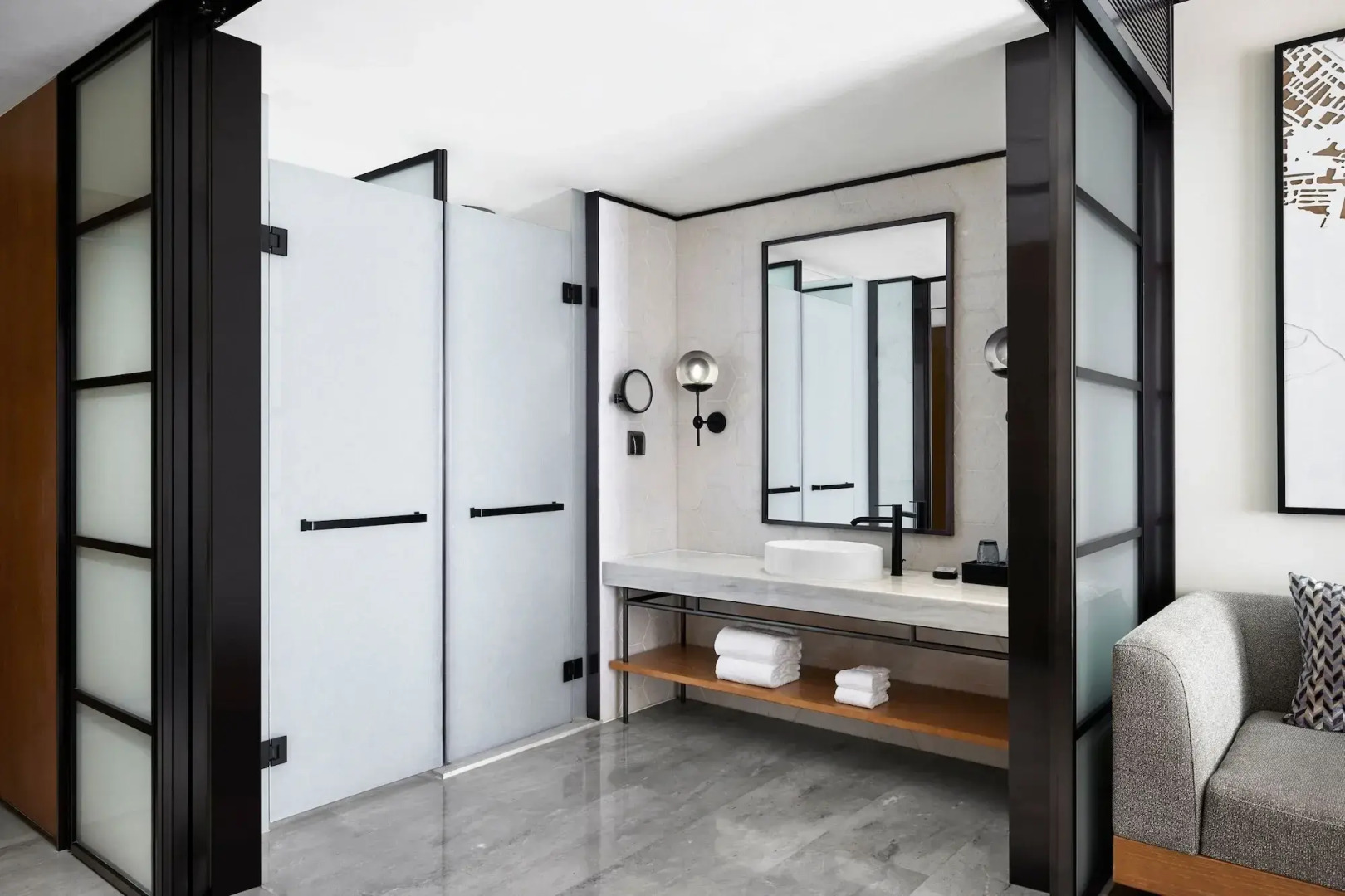 Sheraton Zhaoqing Dinghu