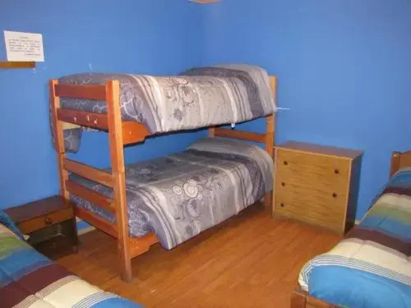 Hostel Chango Backpackers