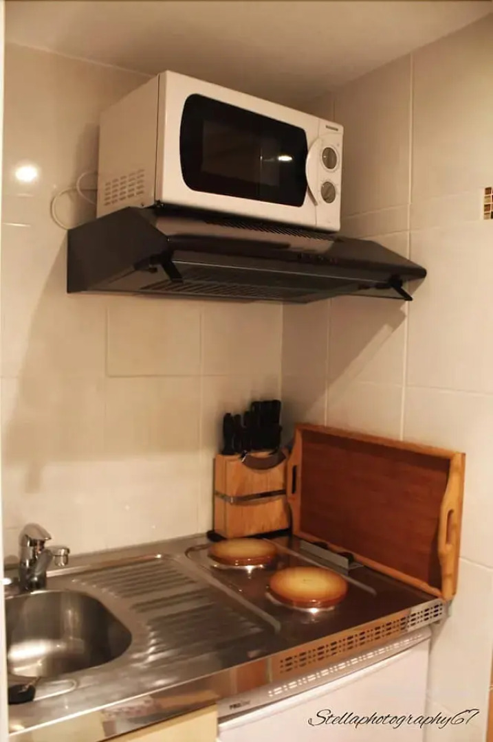 Maison d'hôtes du Mont