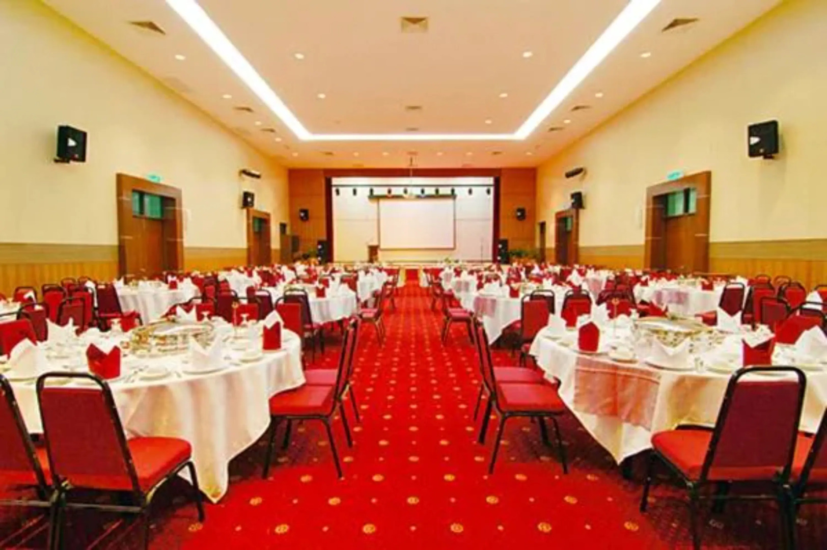 Felda Residence Tanjung Leman