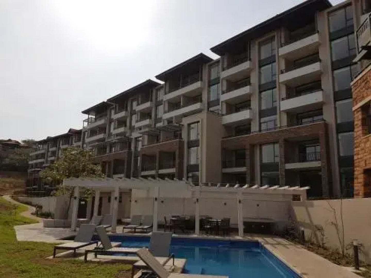 Zimbali Suites 223