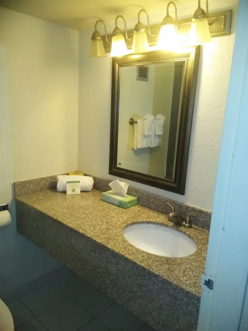 Springs Hotel and Spa