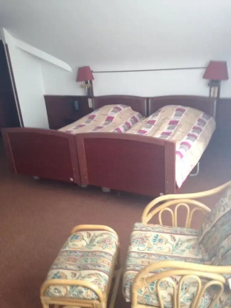 Vakantiecentrum Zeelinde