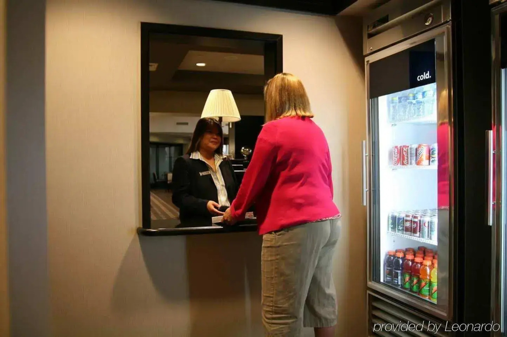 Hampton Inn & Suites San Diego-Poway