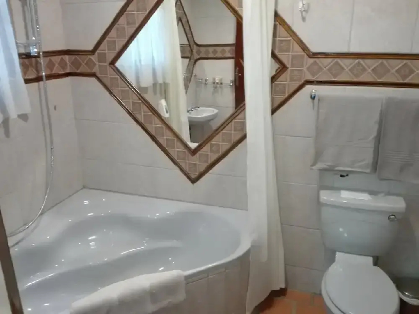 Vido Lodge And Conference Center