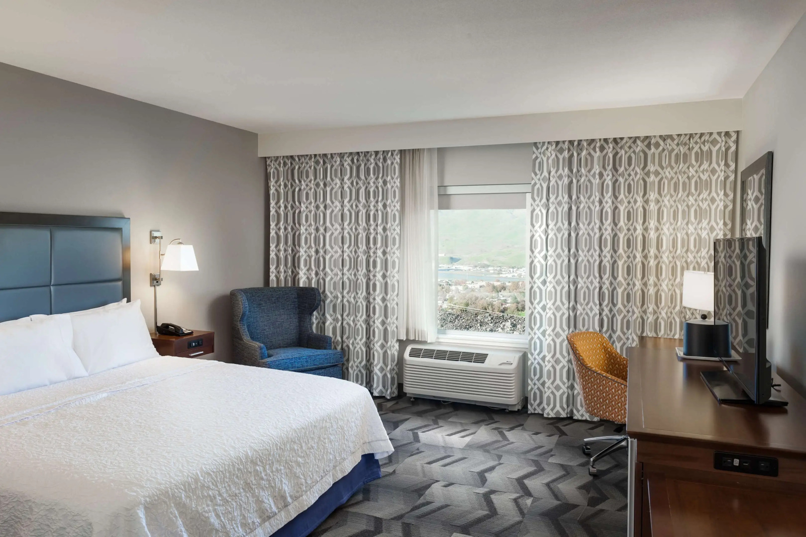 Hampton Inn Lewiston, ID