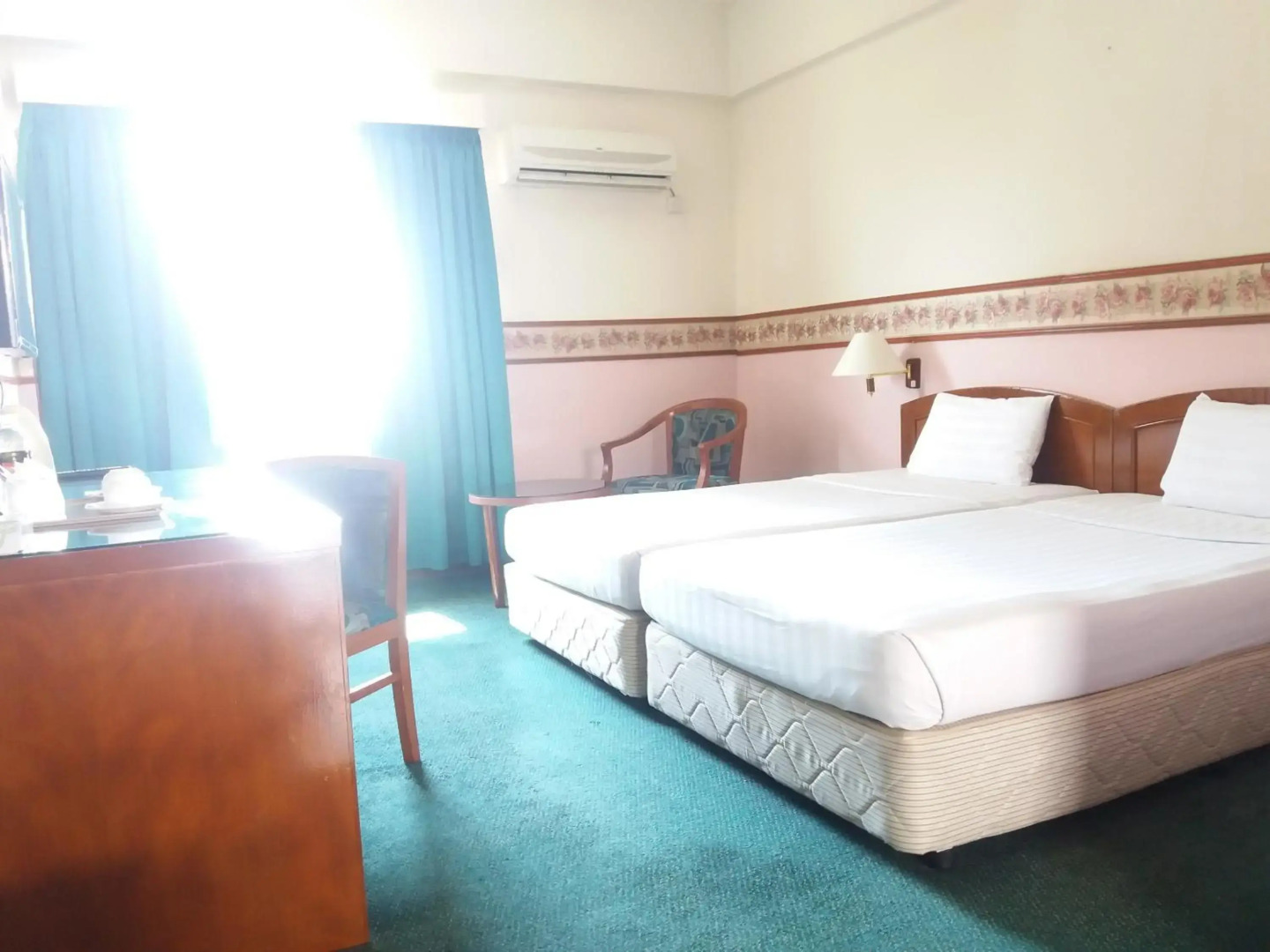 Hotel Seri Malaysia Sungai Petani