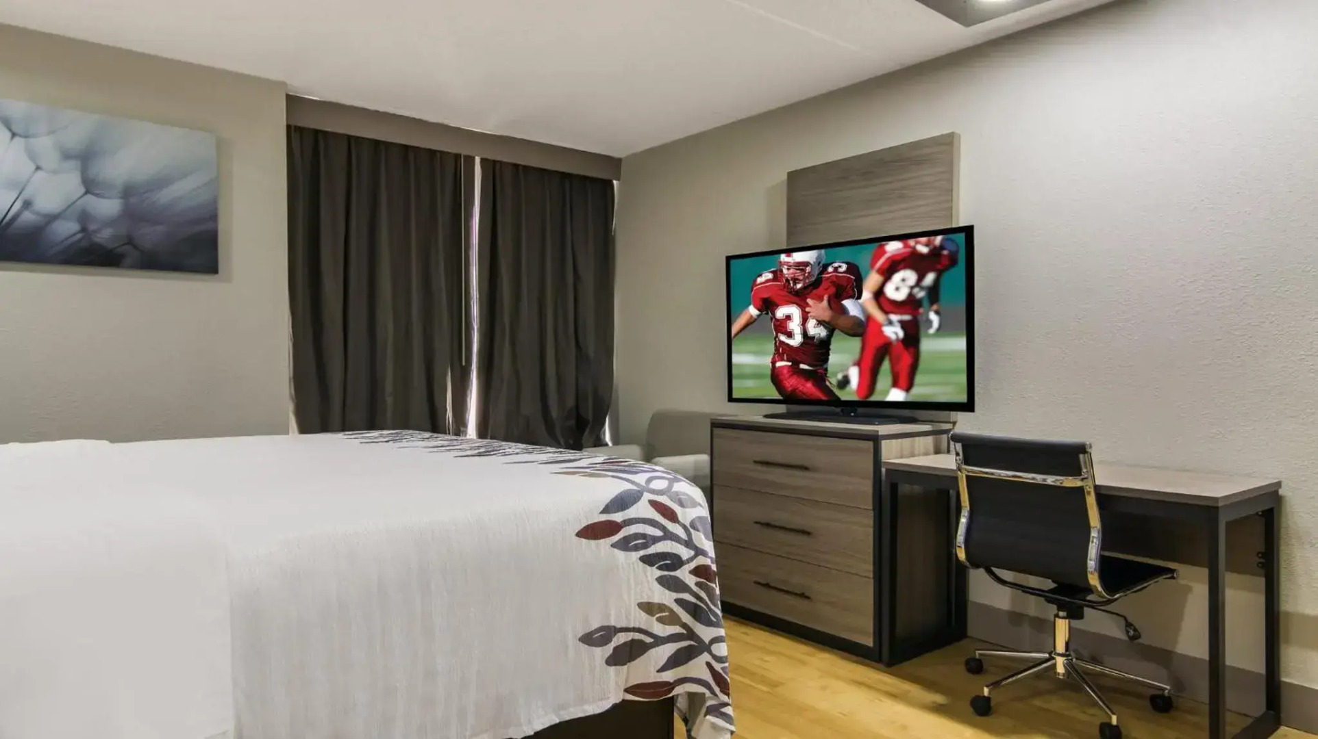 Red Roof Inn & Conference Center Chicago - N Aurora/ Naperville