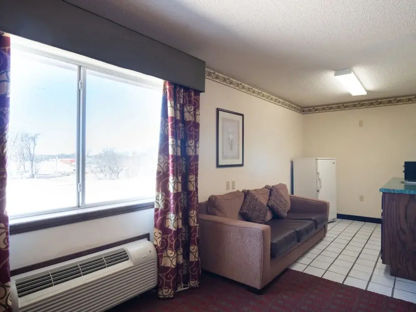 OK Welcome Home Hotel