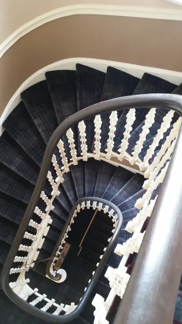 Dryburgh Abbey Hotel