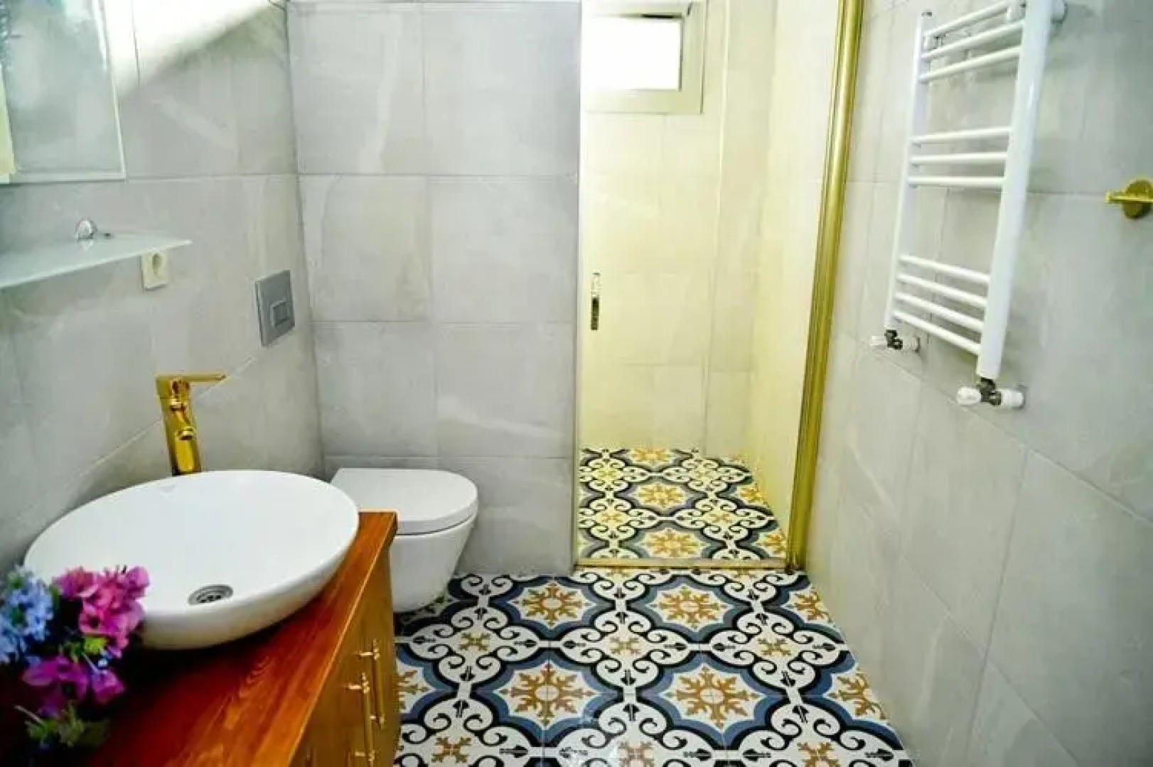 Rasim Bey Mansion, Detached House and Studio House