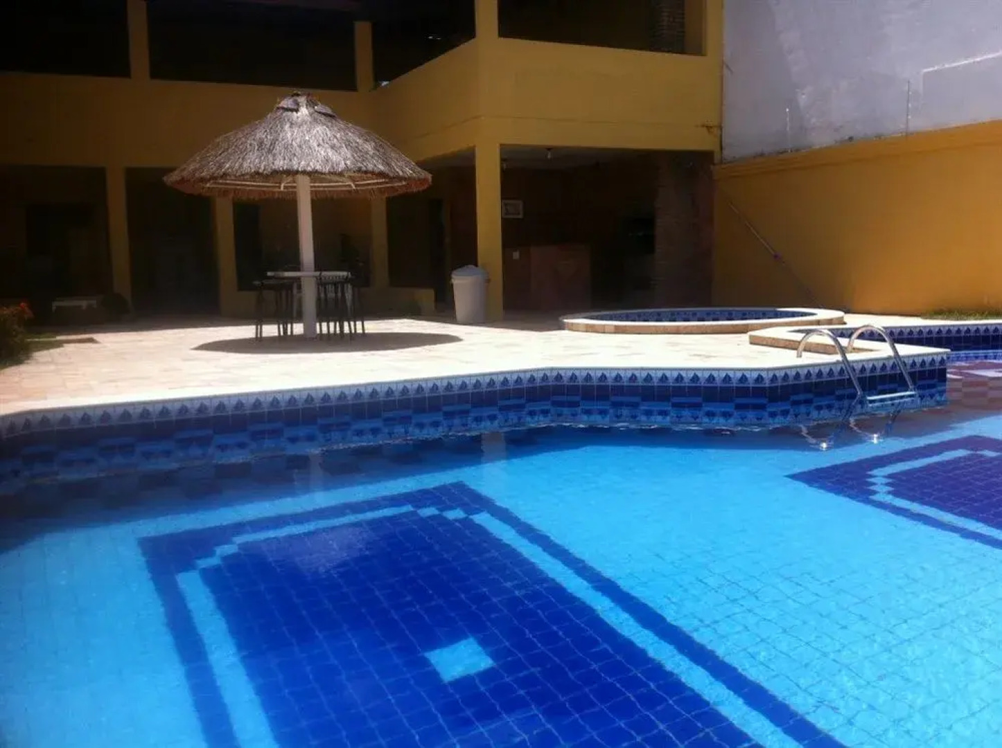 Pousada La Vita é Bella