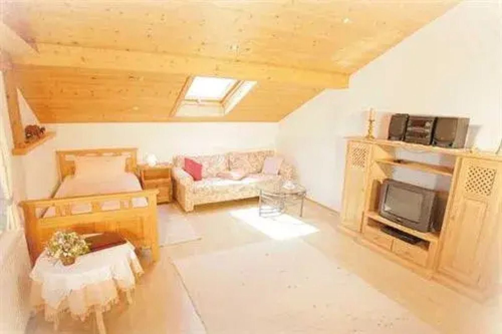 Pension Schweizerhaus