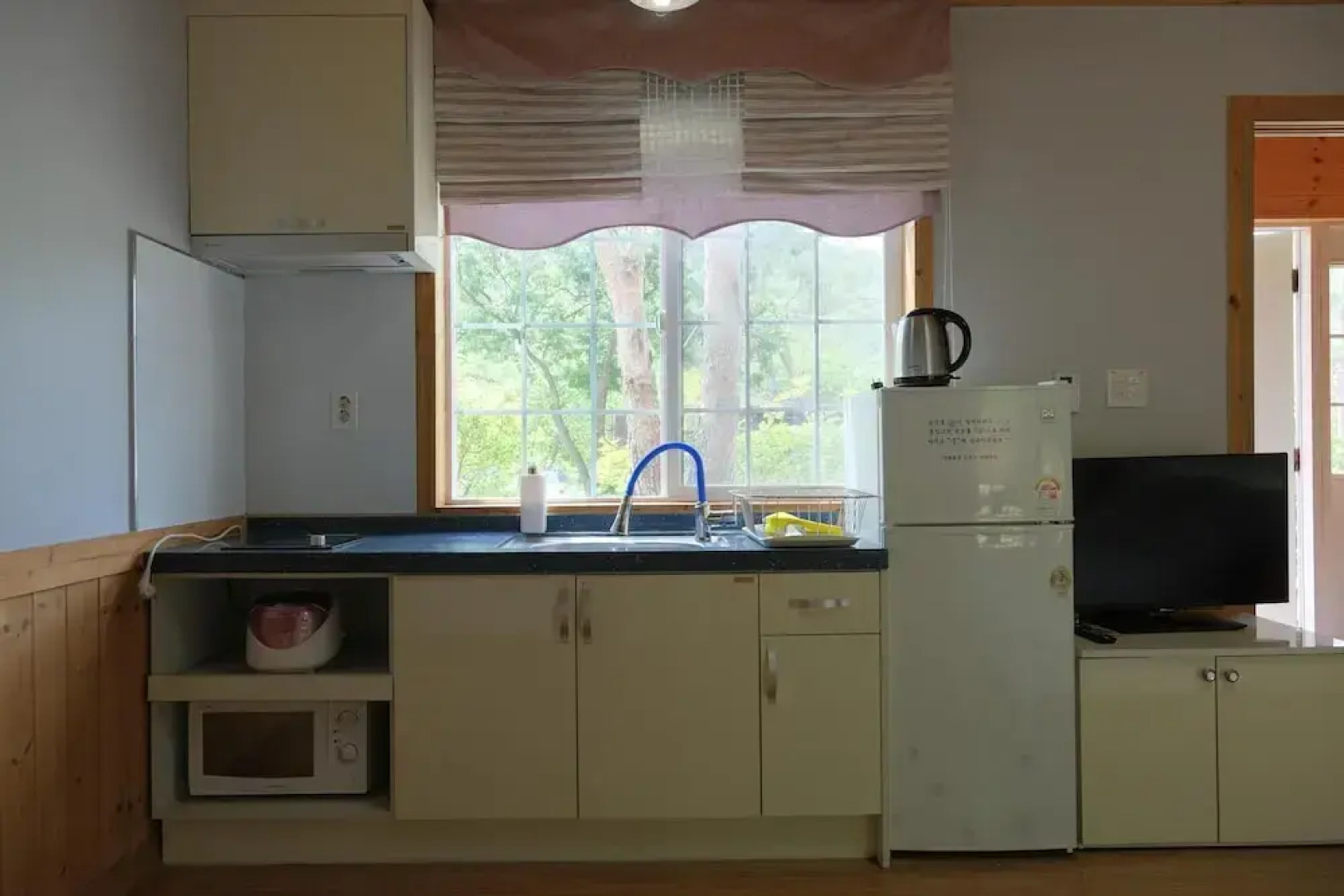 Samcheok Yeondam Pension