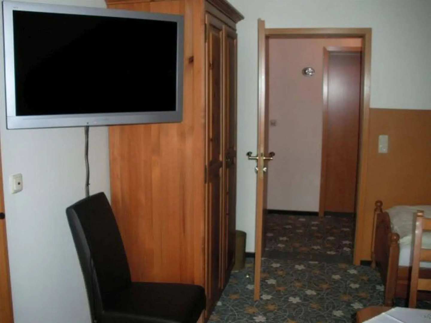 Hotel Restaurant Ancho