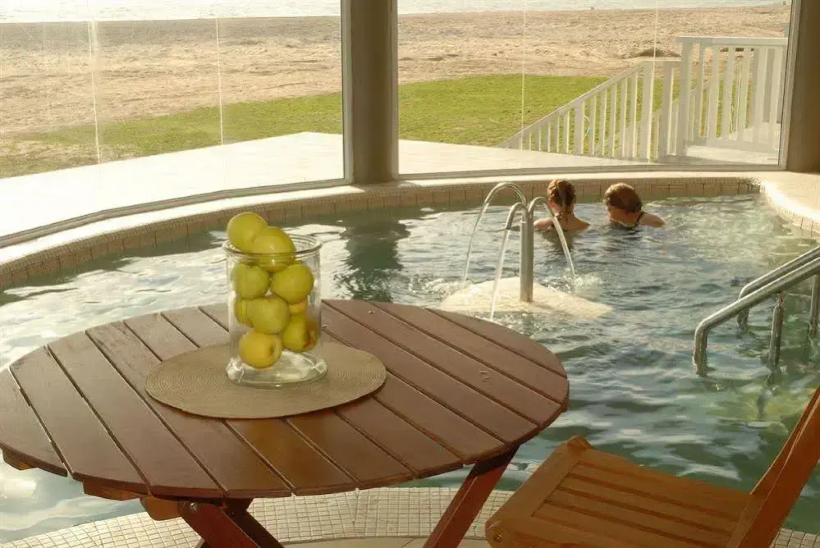 Seaside Hotel & Spa Swakopmund