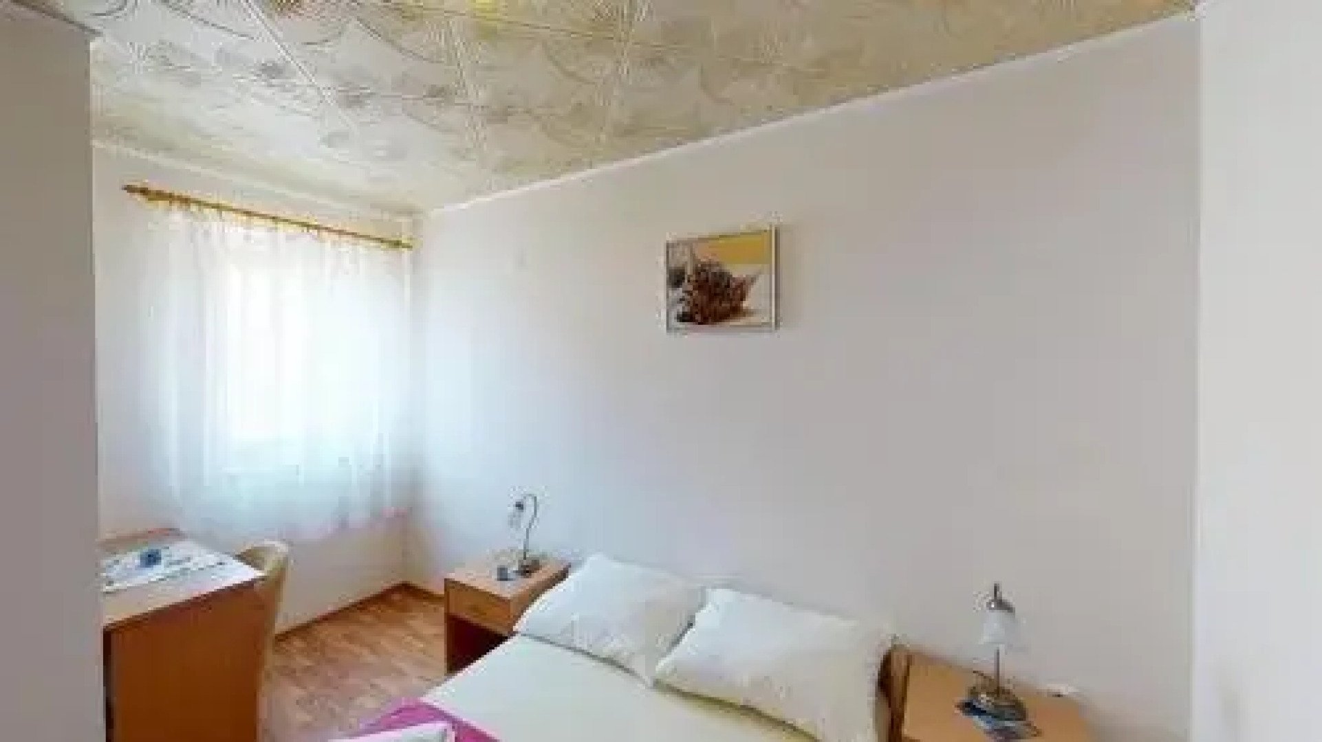 Casa Del Sol Apartments