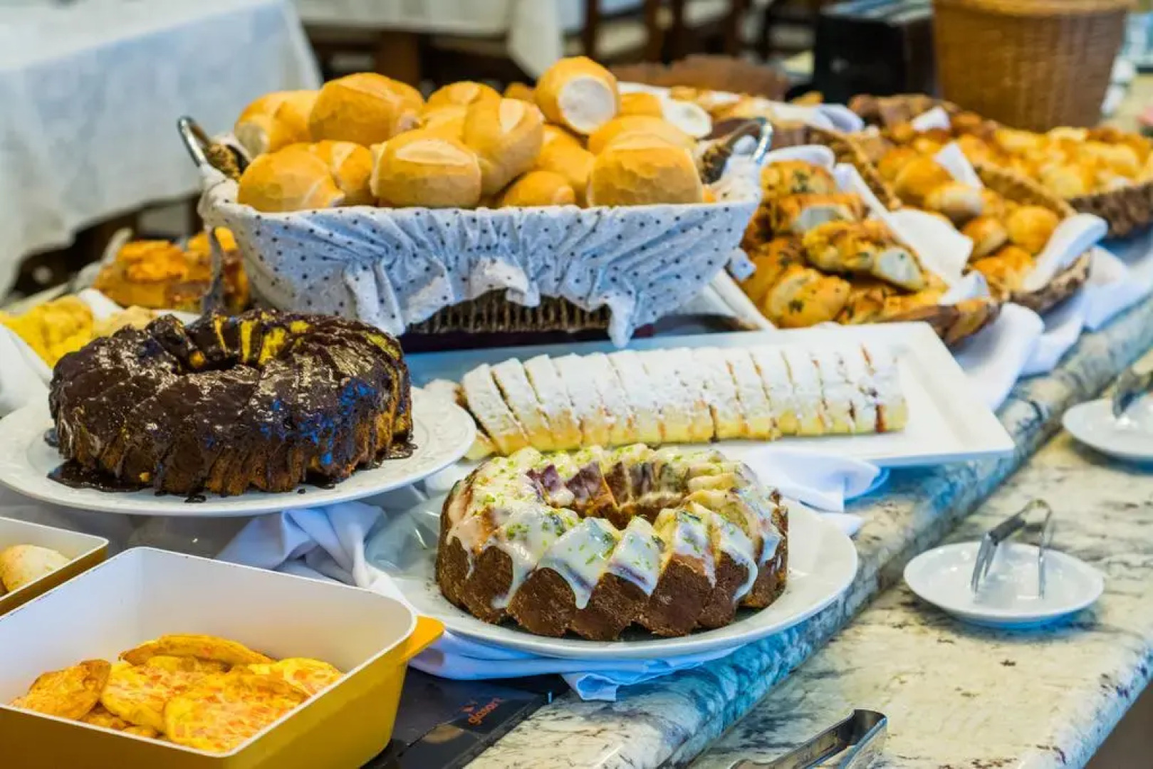 Serra Negra Palace Hotel