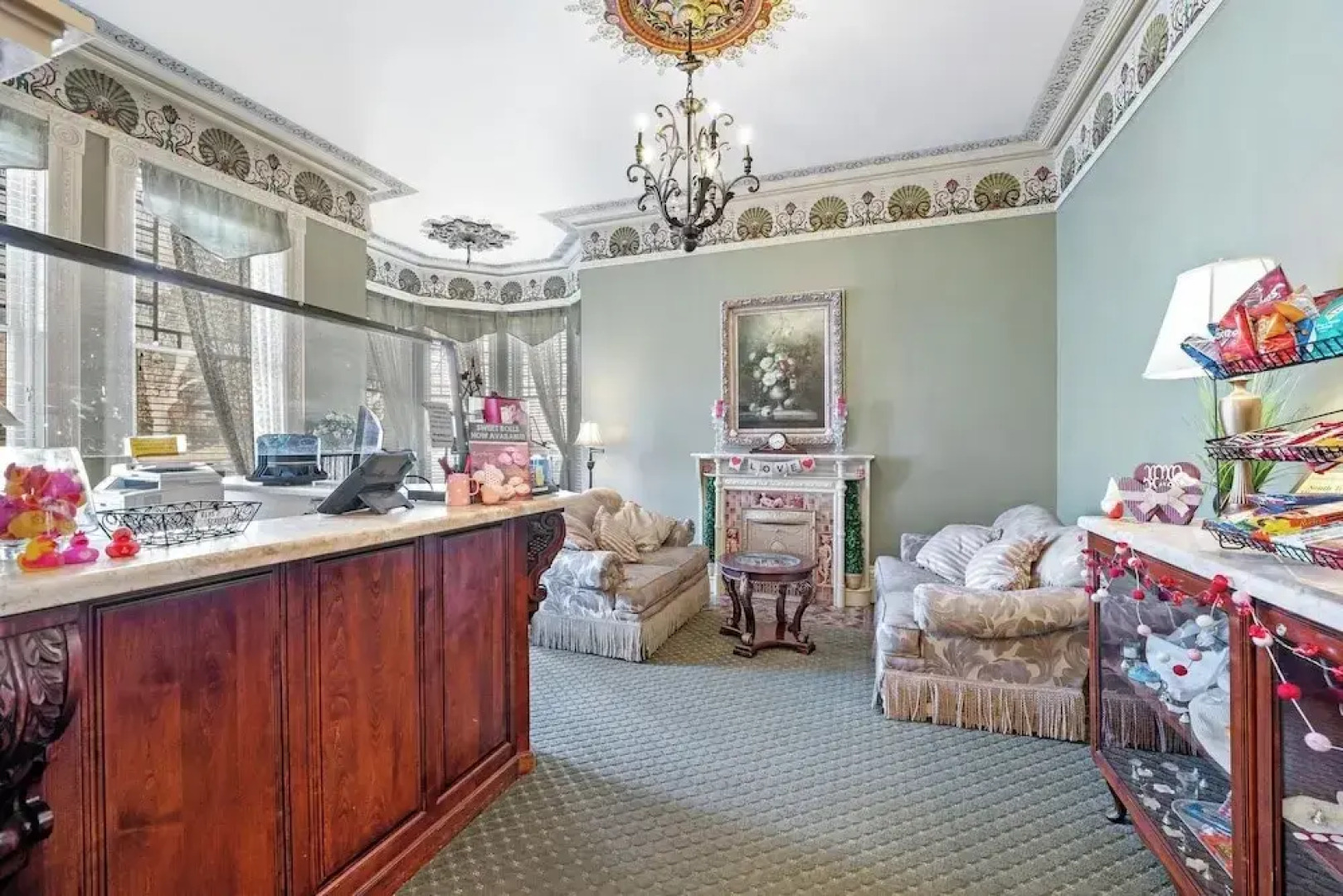 Anniversary Inn - South Temple