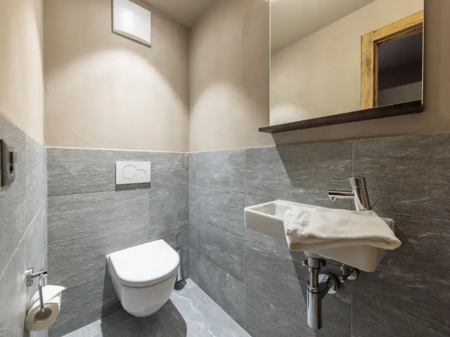 Swisspeak Resorts Ober Gabelhorn Ayer