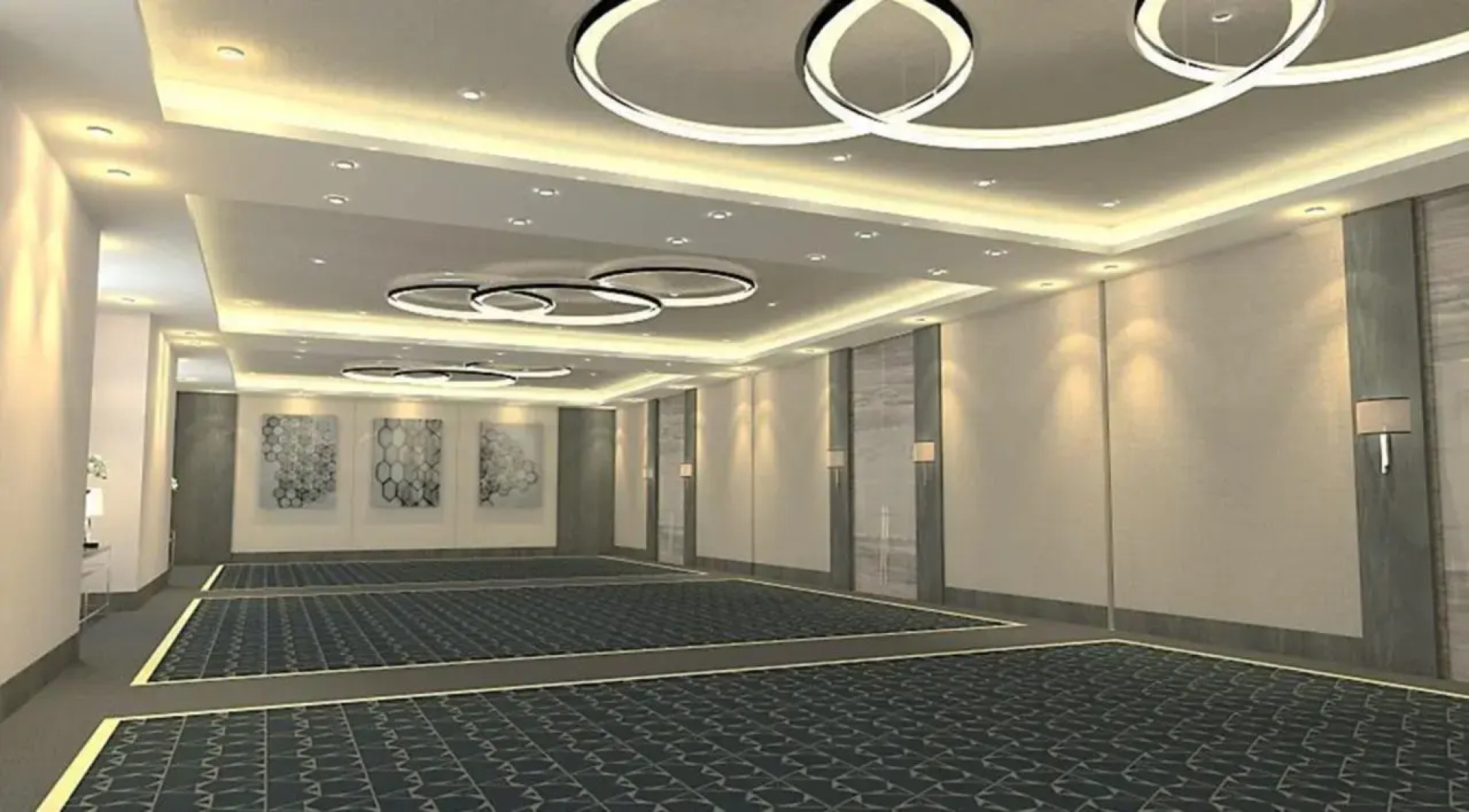 Seda Capitol Central