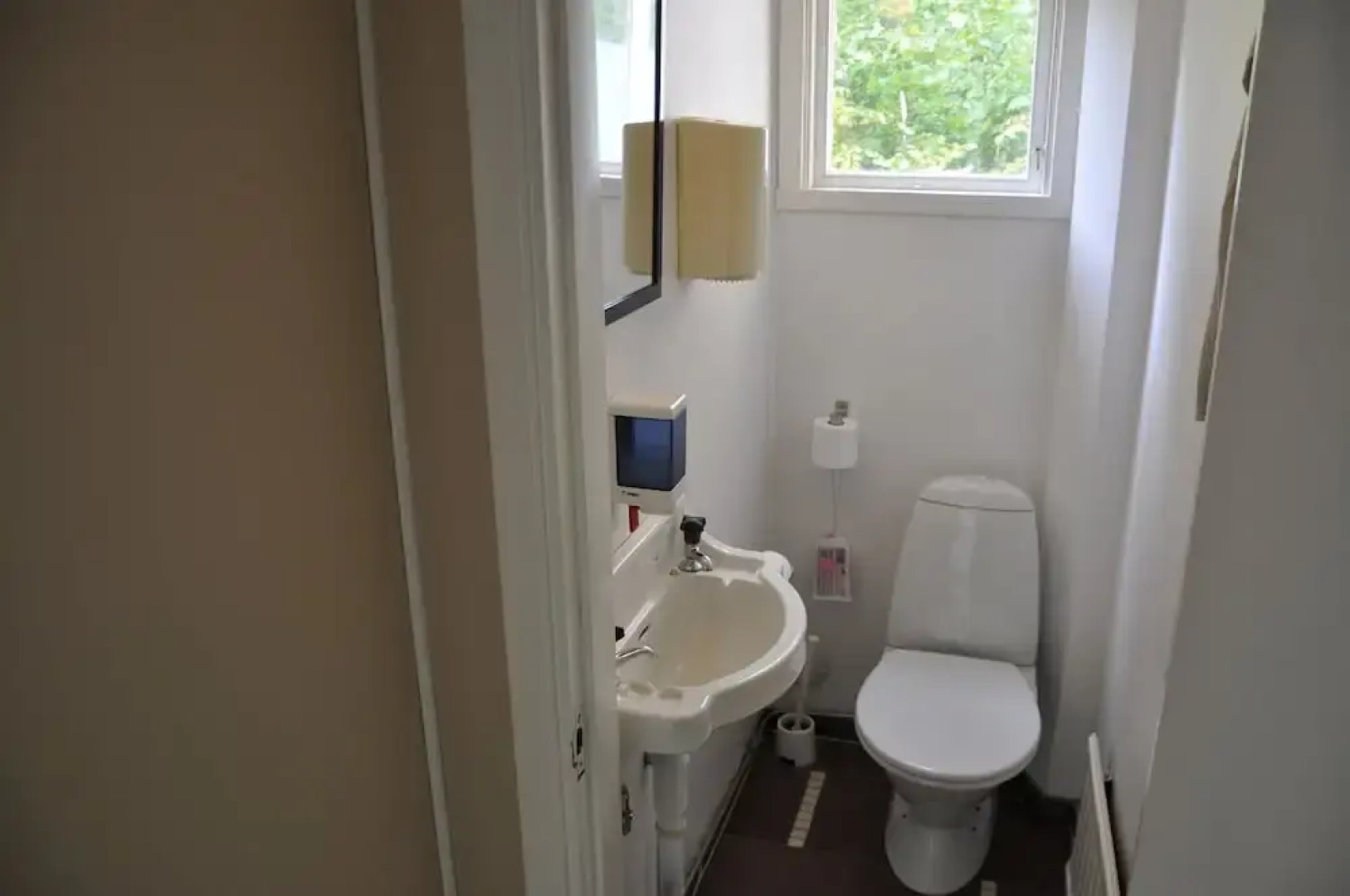 Hotel & Pensionat Björkelund