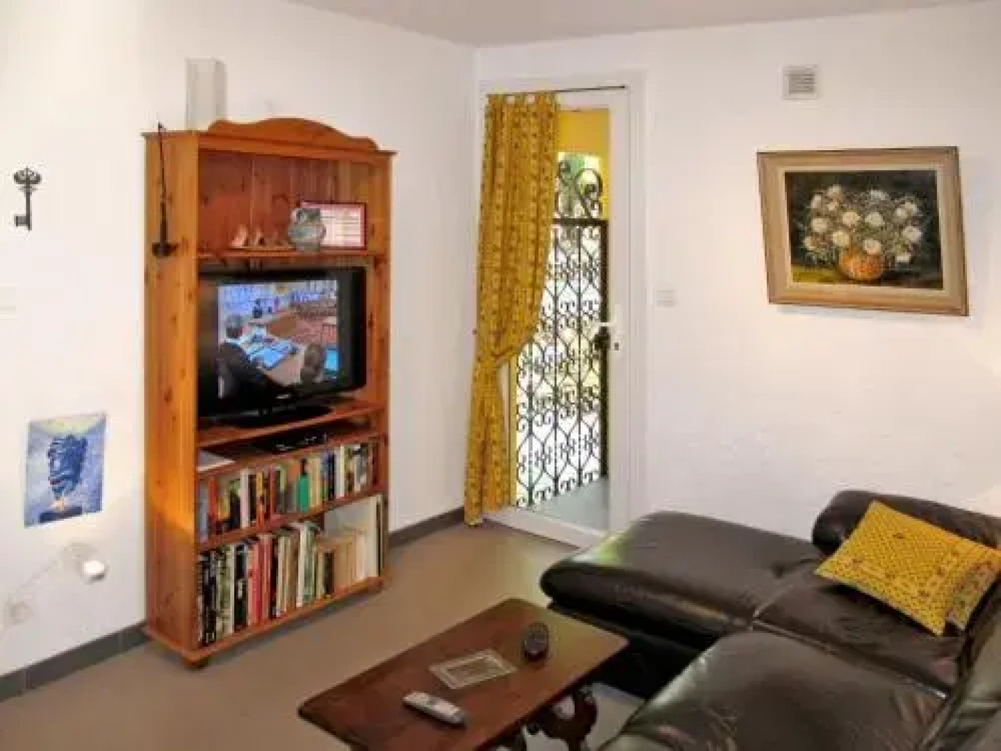 Ferienwohnung Mit Pool Les Issambres 280S