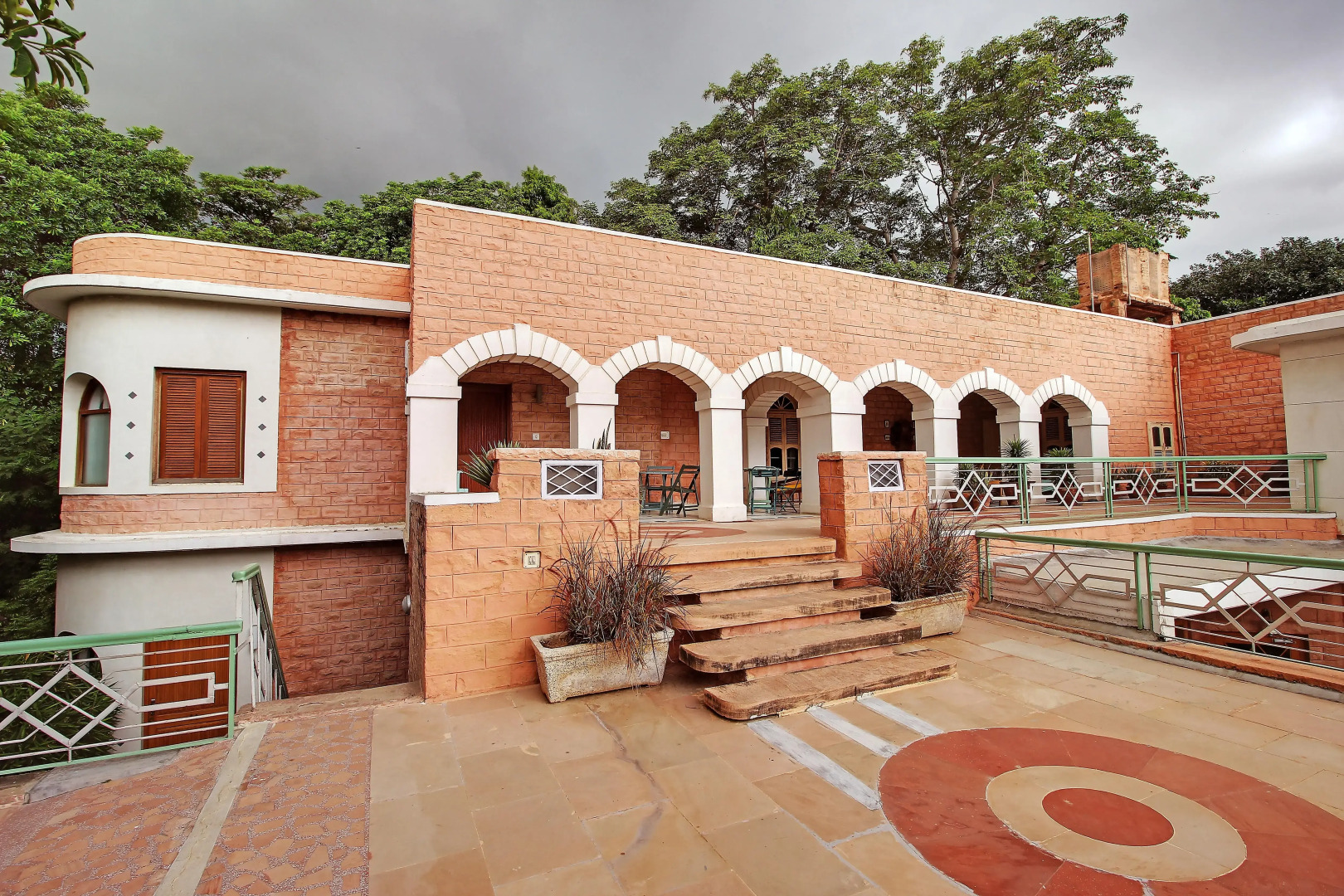 Hotel Inn Season - A Heritage Hotel in Jodhpur