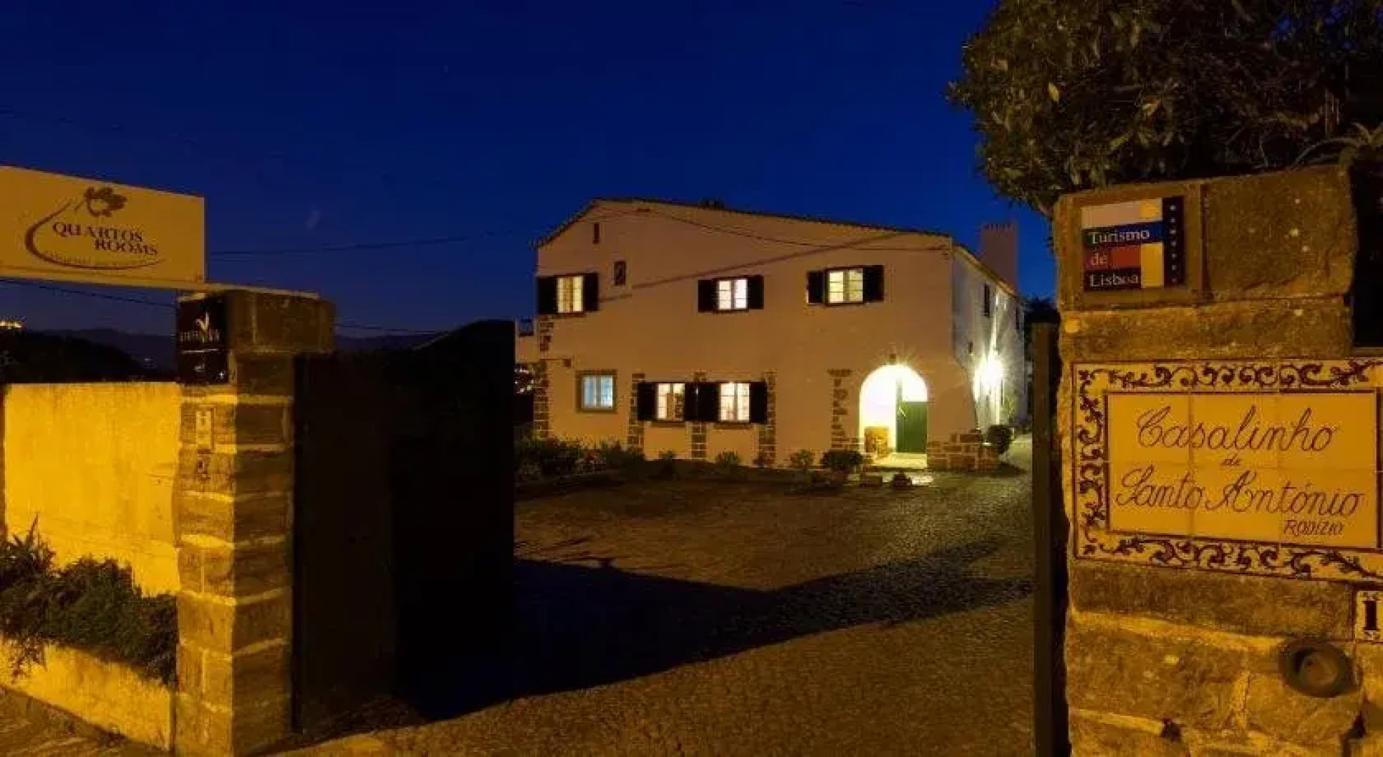 Casalinho De Santo António