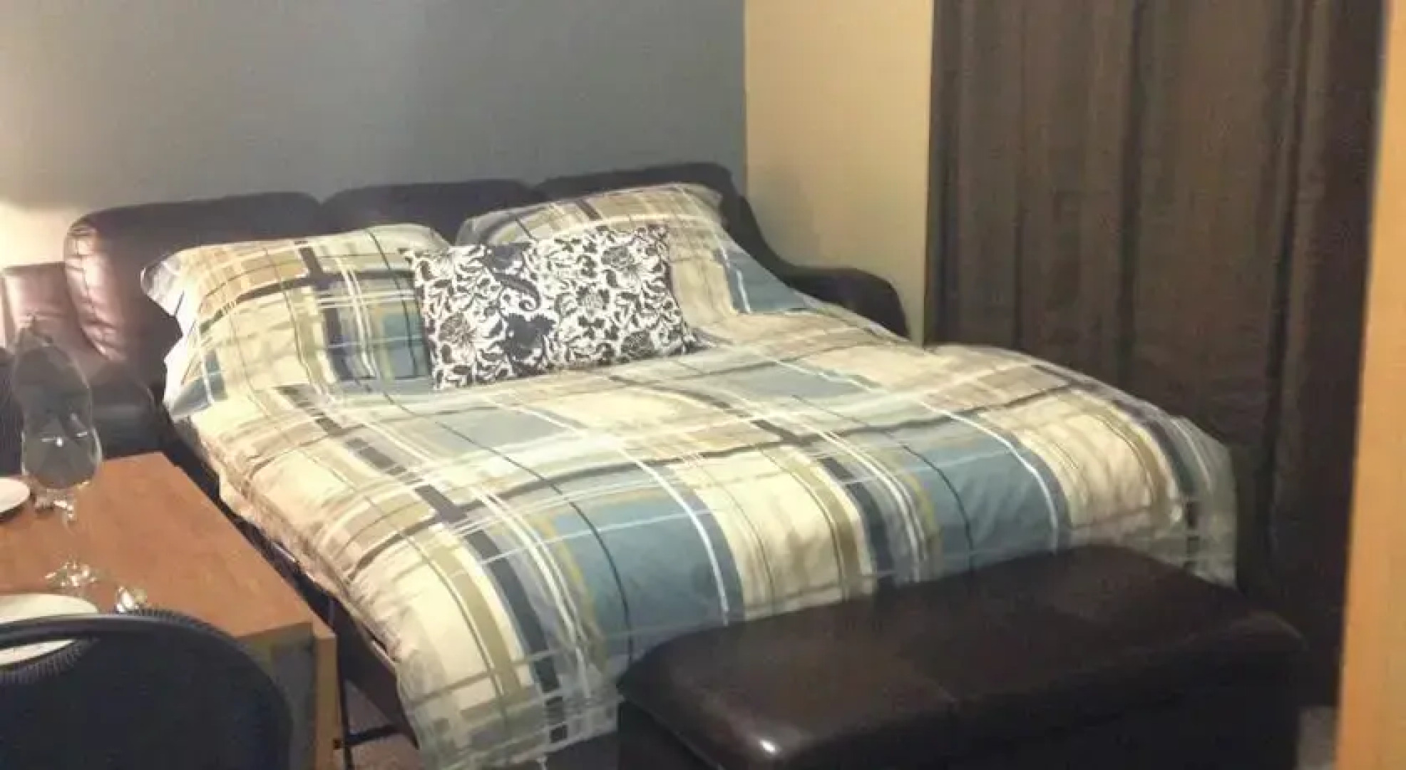B&B on Balsam