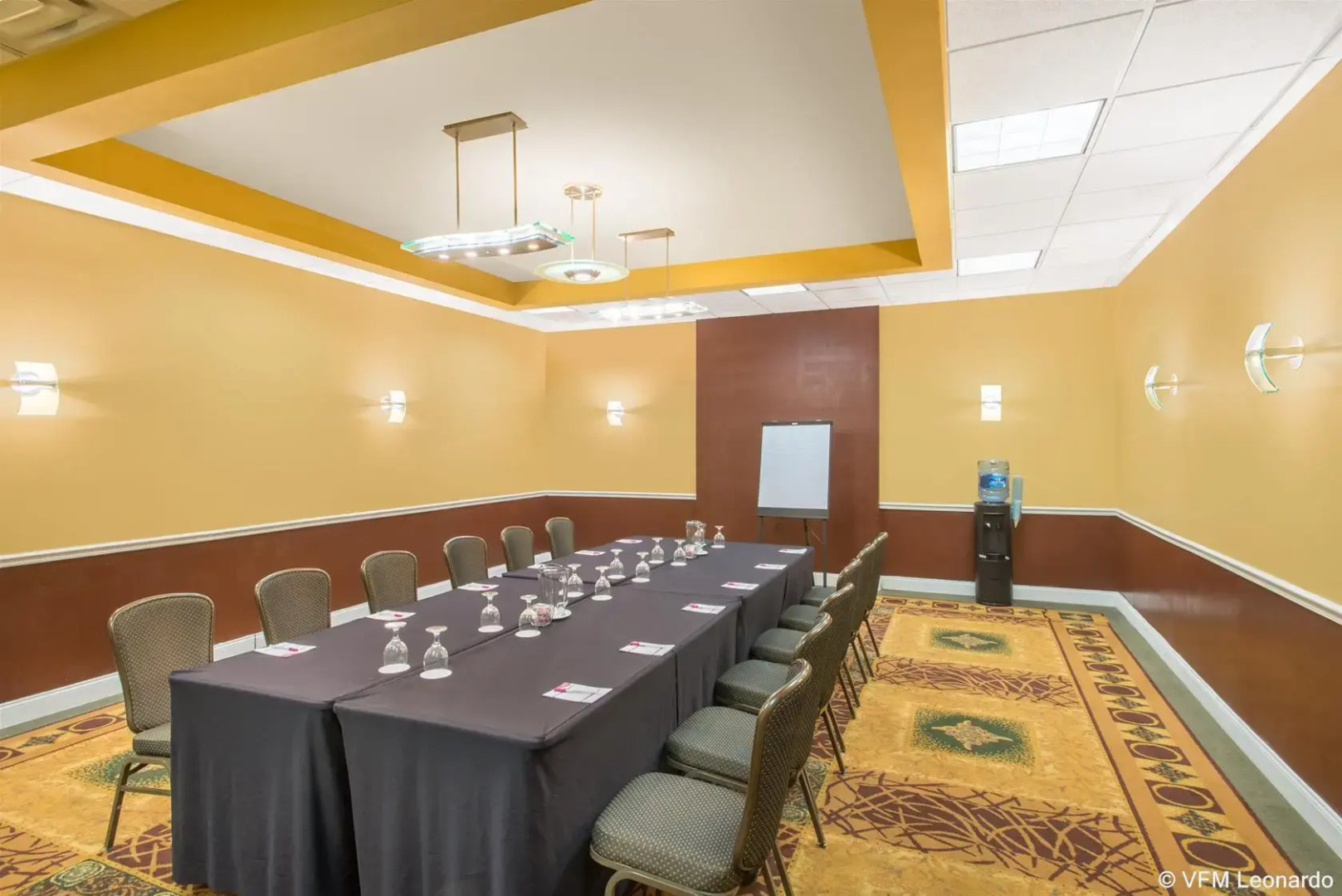 DoubleTree by Hilton Cherry Hill Philadelphia