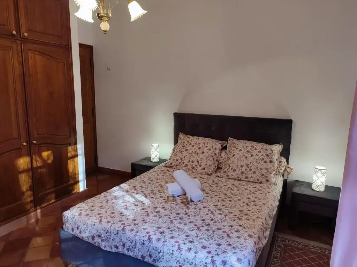 Villa avec piscine privée