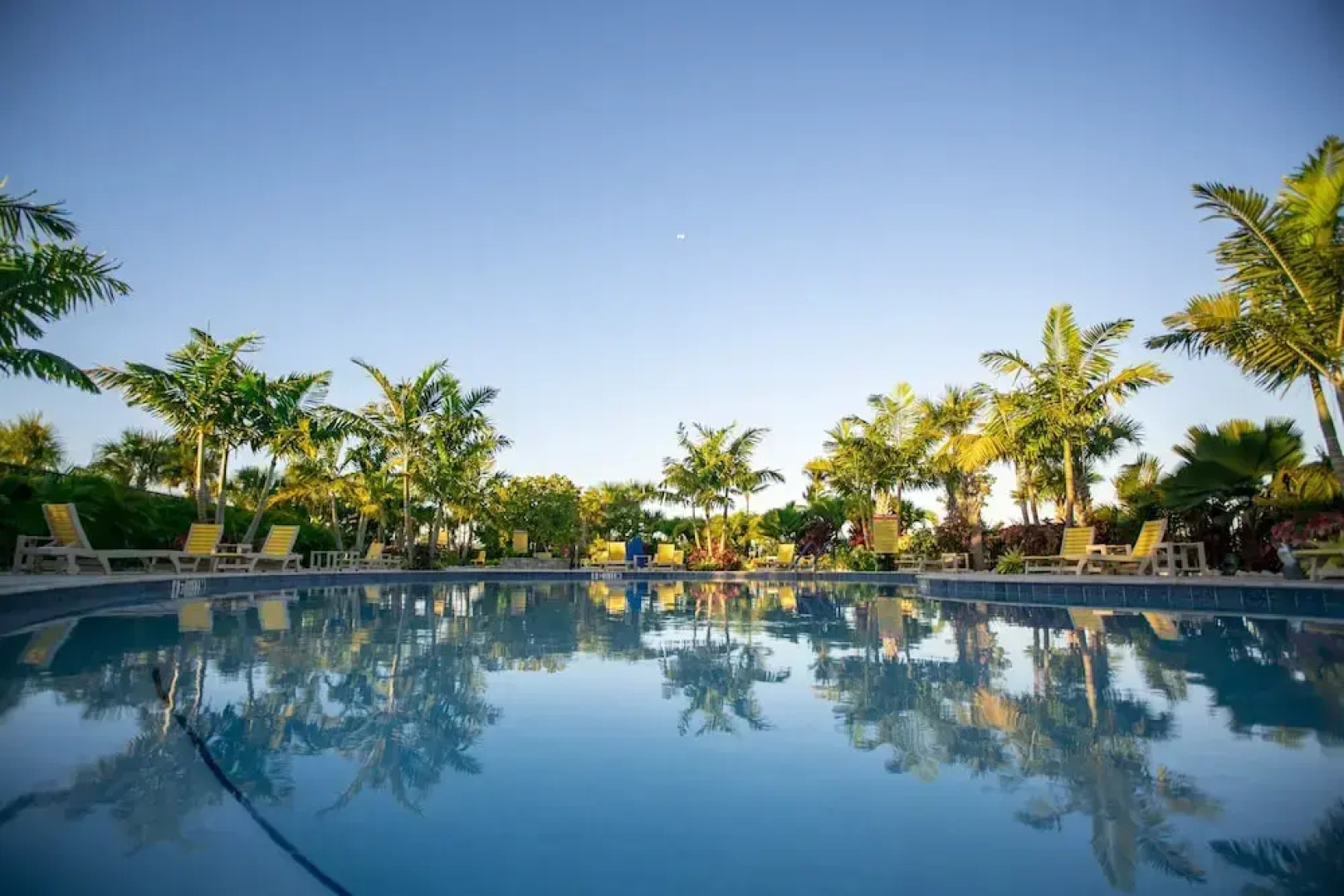 Sugarloaf Key Hotel at KOA Resort