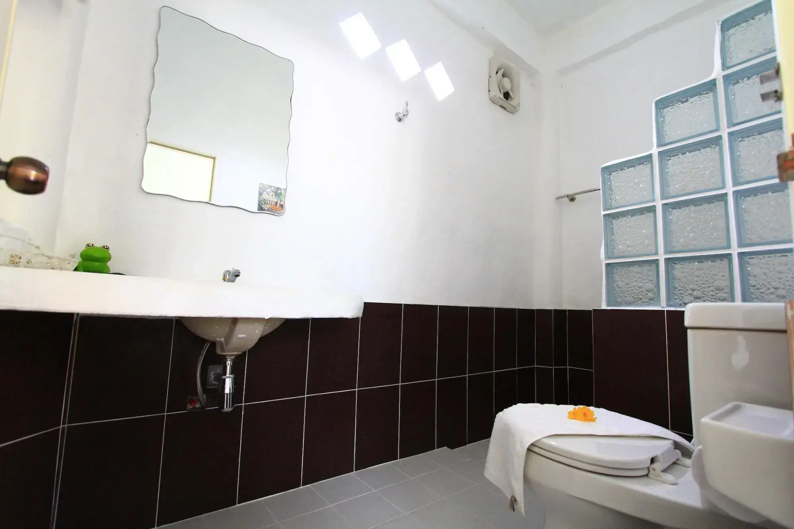 Silver Garden Resort