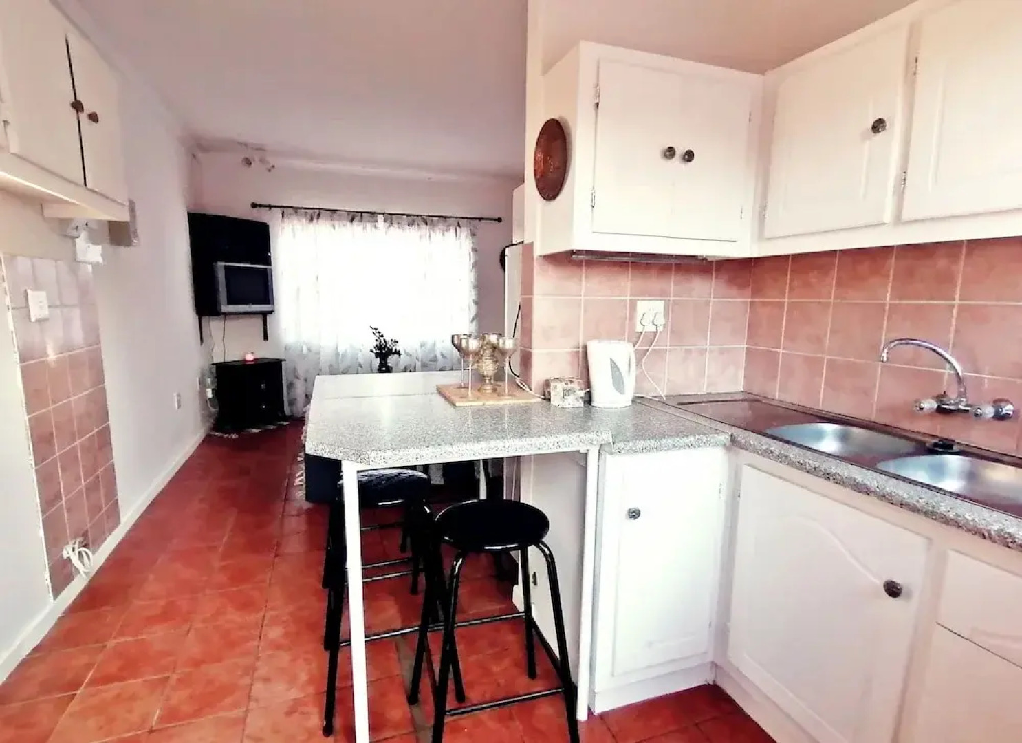 Ambiente Budget Accommodation