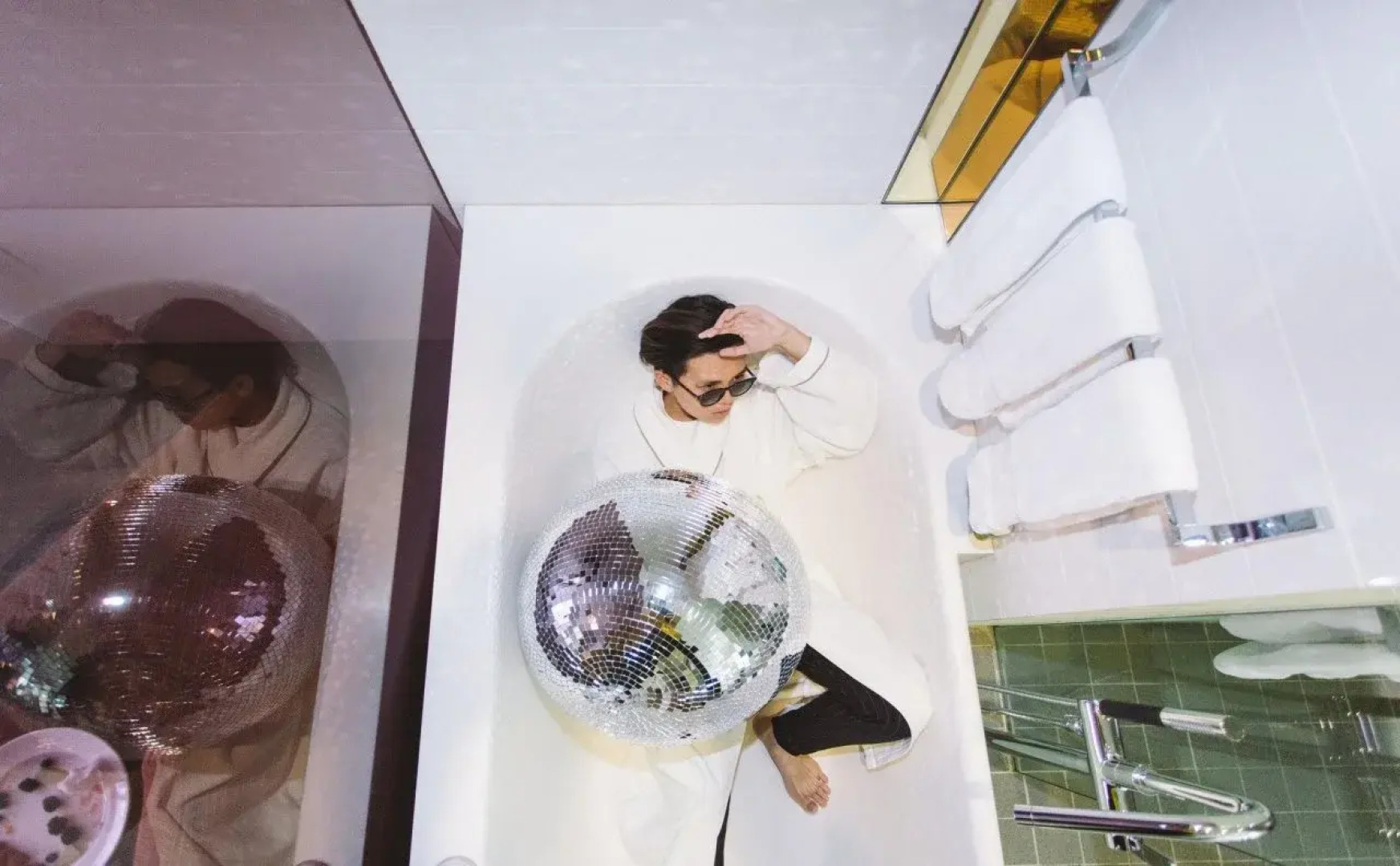 W New York - Times Square