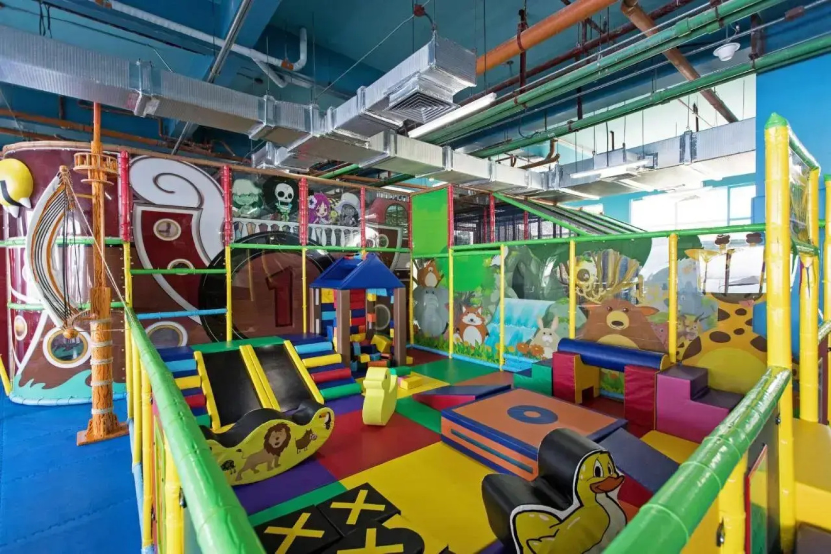 Dusit Thani Mactan Cebu Resort