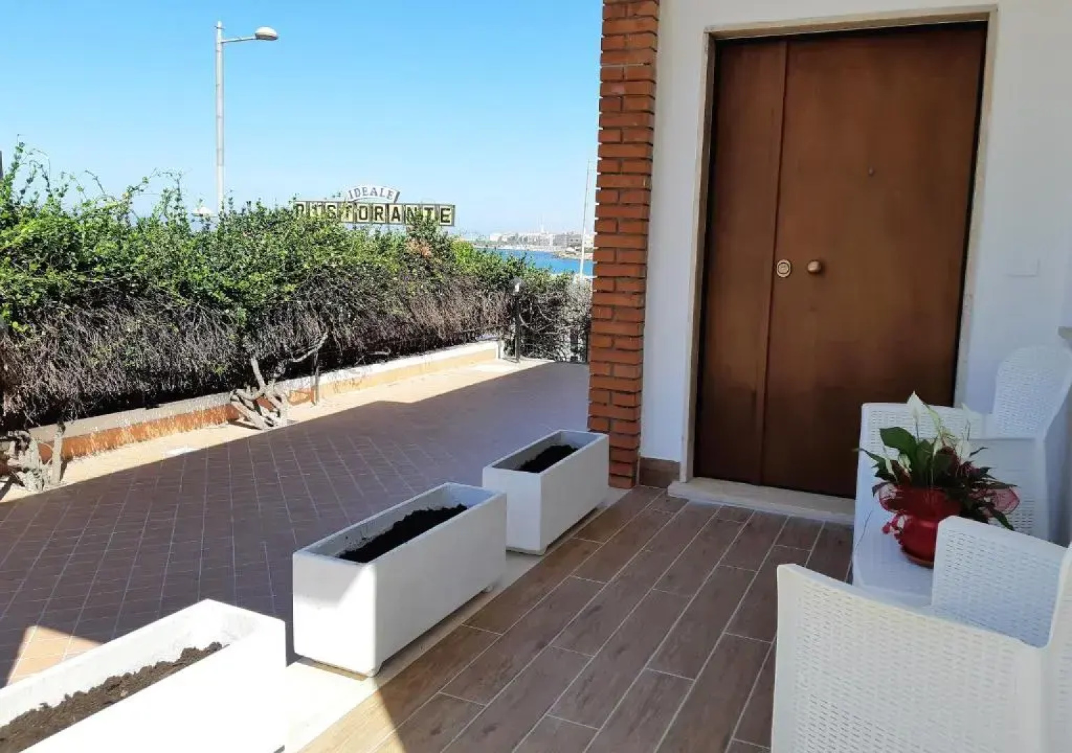 Guest House Al Mare